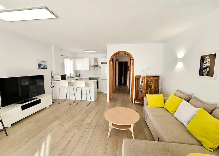 Beautiful Sunset Apartment