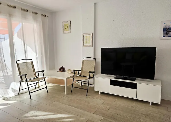 Beautiful Sunset Apartment
