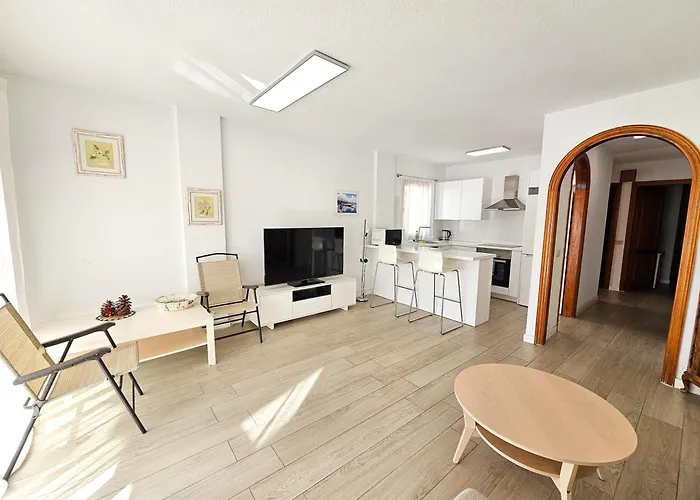 Beautiful Sunset Apartment