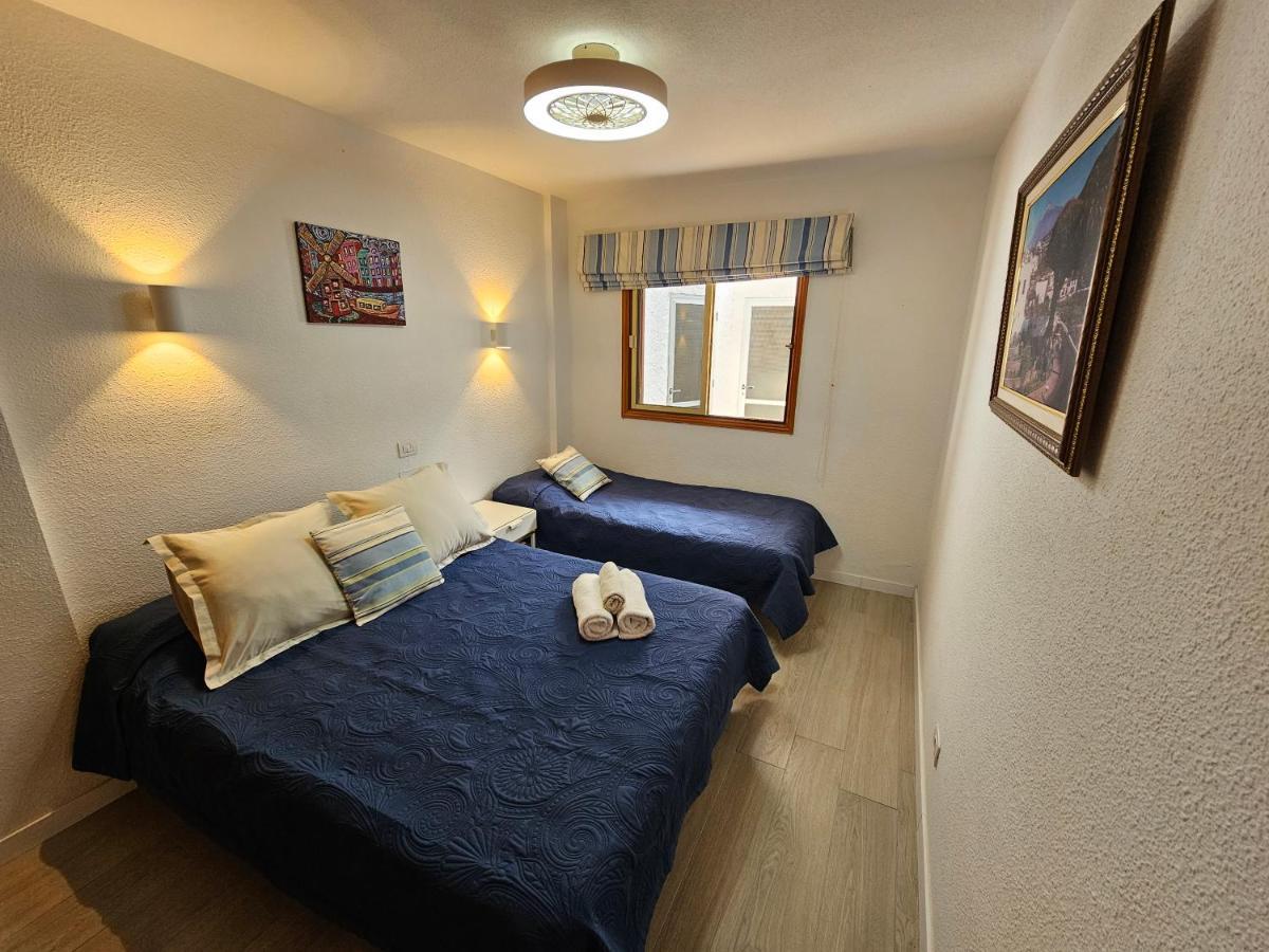 Beautiful Sunset Apartment Puerto de Santiago (Tenerife)