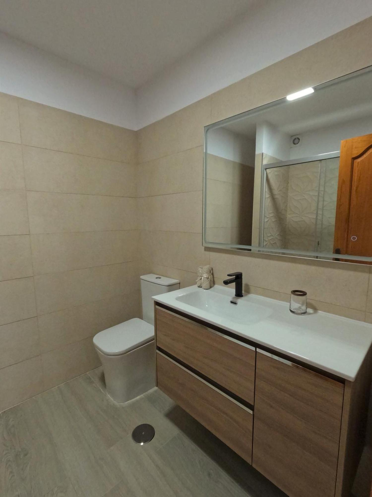 Apartment Beautiful Sunset Puerto de Santiago (Tenerife)