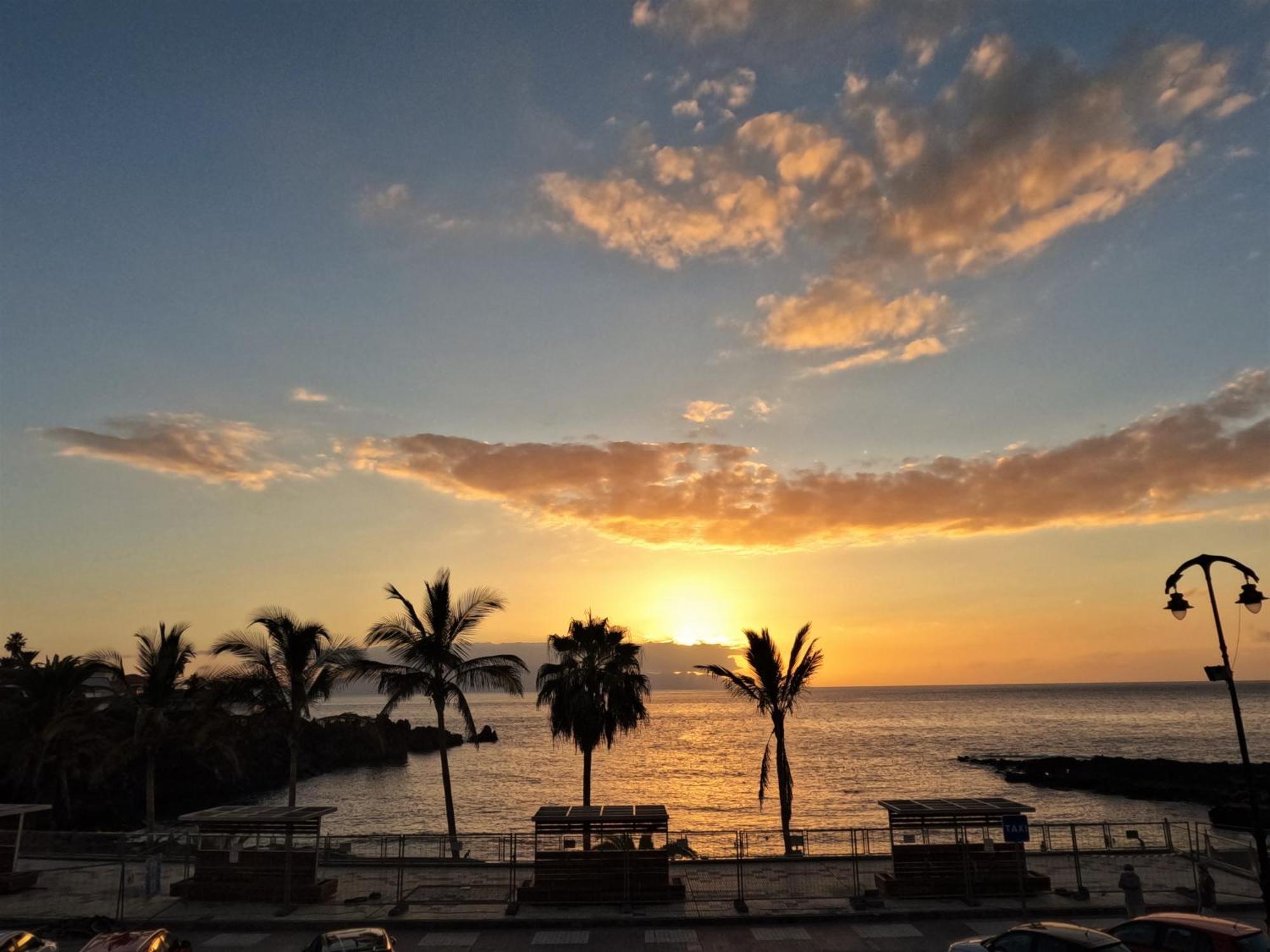 Beautiful Sunset Apartment Puerto de Santiago (Tenerife)
