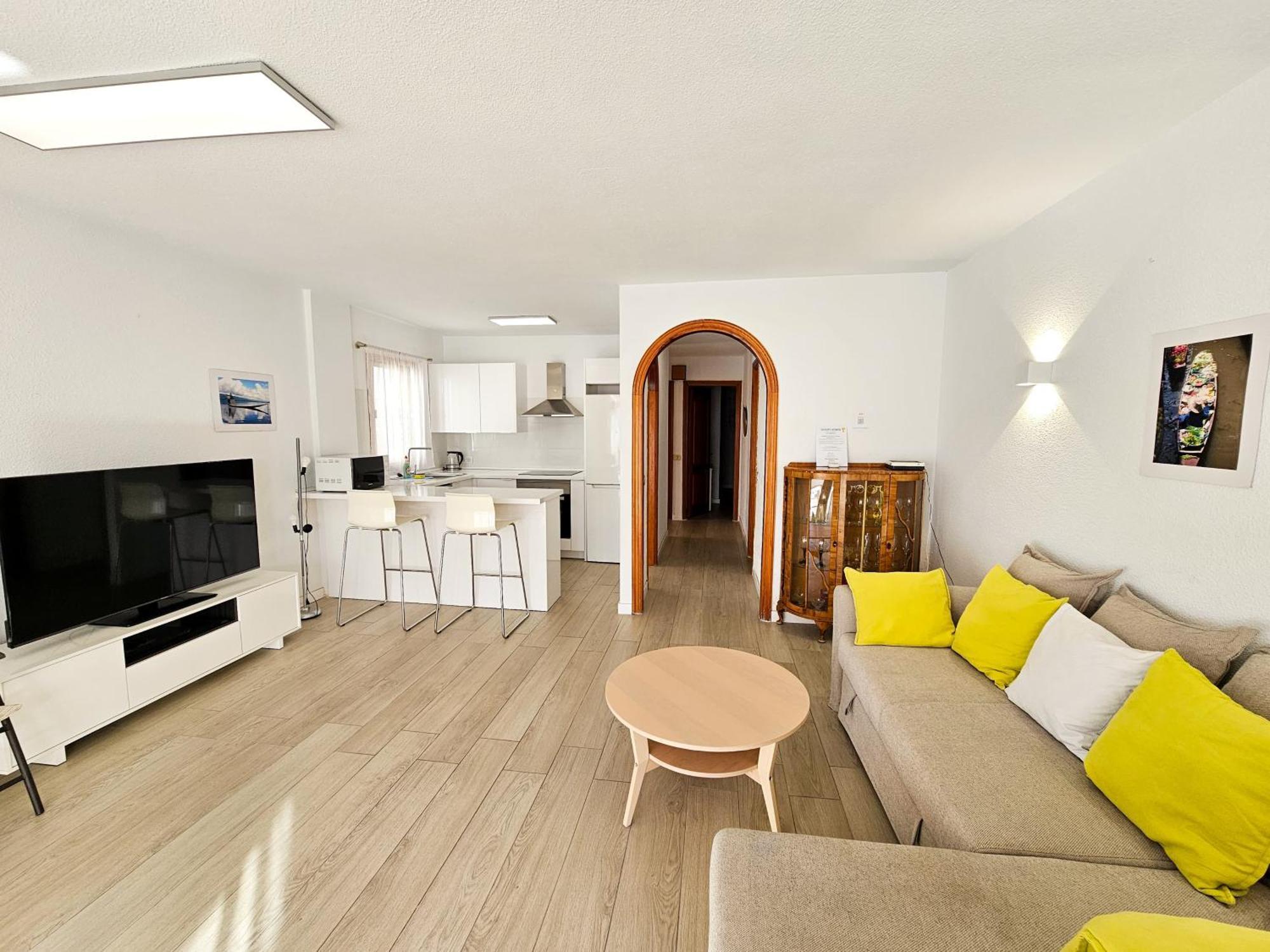 Beautiful Sunset Apartment *