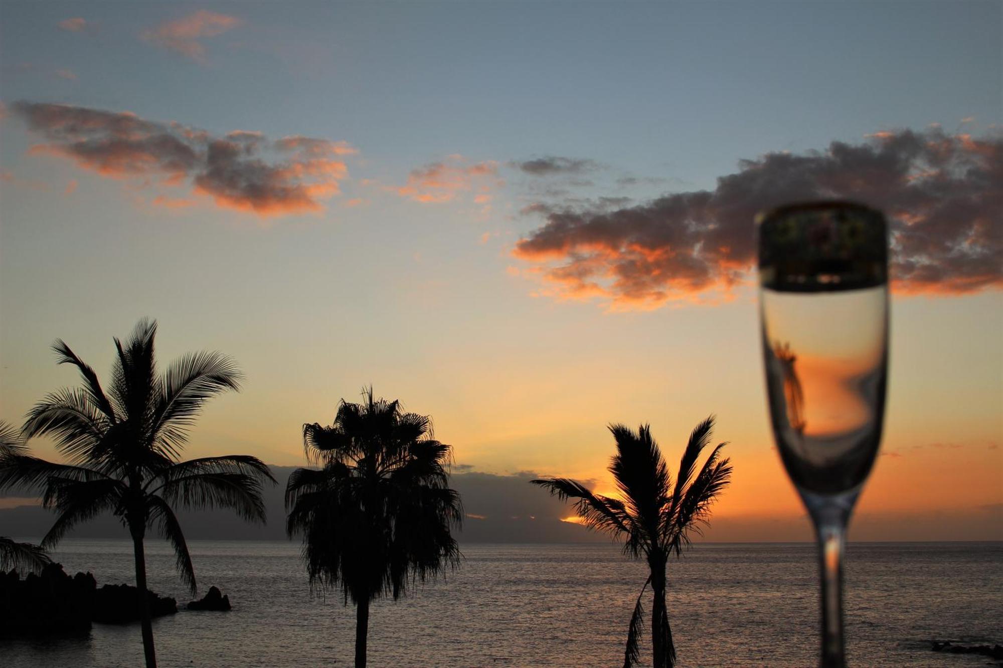 Apartamento Beautiful Sunset